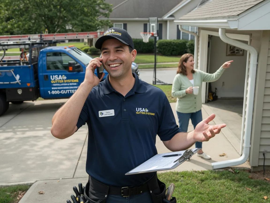 Gutter Installation Goreville, IL FAQs